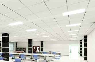 辦公室裝修設計圖，辦公室裝修效果圖