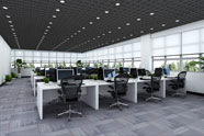 辦公室裝修設計圖，辦公室裝修效果圖