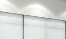 辦公室裝修設計圖，辦公室裝修效果圖