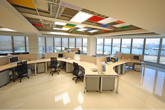 朝陽區(qū)辦公室裝修公司供稿小型辦公室設(shè)計要點(diǎn)