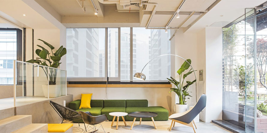 興錦源網絡有限公司工程