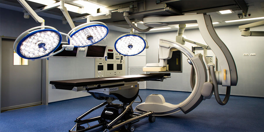 301醫院裝修工程