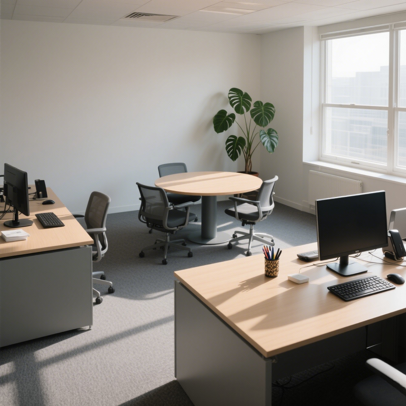 辦公室風(fēng)水布局：科學(xué)還是玄學(xué)？