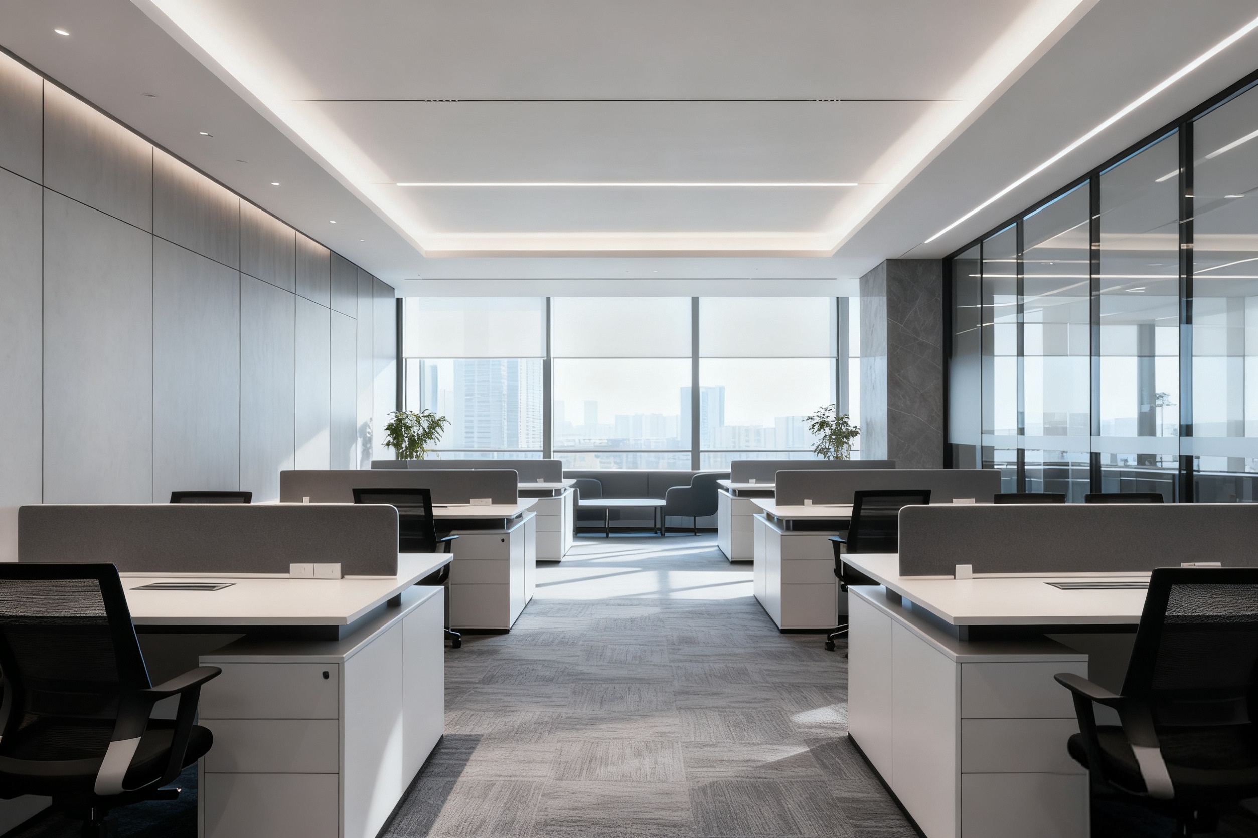 讓每一筆裝修投資，都轉化為可見的商業回報